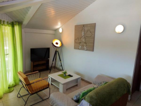 NANA - A 44 - Vue Panoramique- Grand Appartement Cosy et Lumineux- Cuisine équipée-WIFI-CLIM-Terrasse